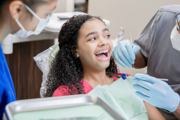 Best Same-Day Emergency Dental Services in Arlington, VA