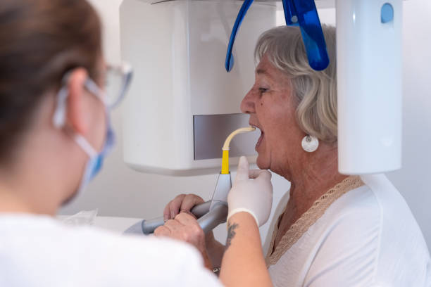 Best Emergency Gum Treatment in Arlington, VA