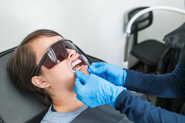 Best Emergency Gum Treatment in Arlington, VA